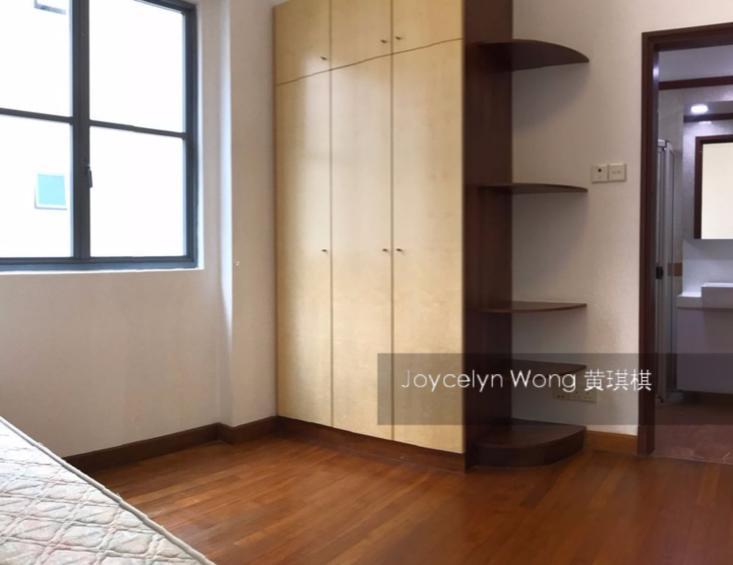 Springdale Condominium (D21), Condominium #156318042